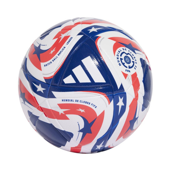 Adidas Μπάλα ποδοσφαίρου Mundial de Clubes FIFA 25 League Ball
